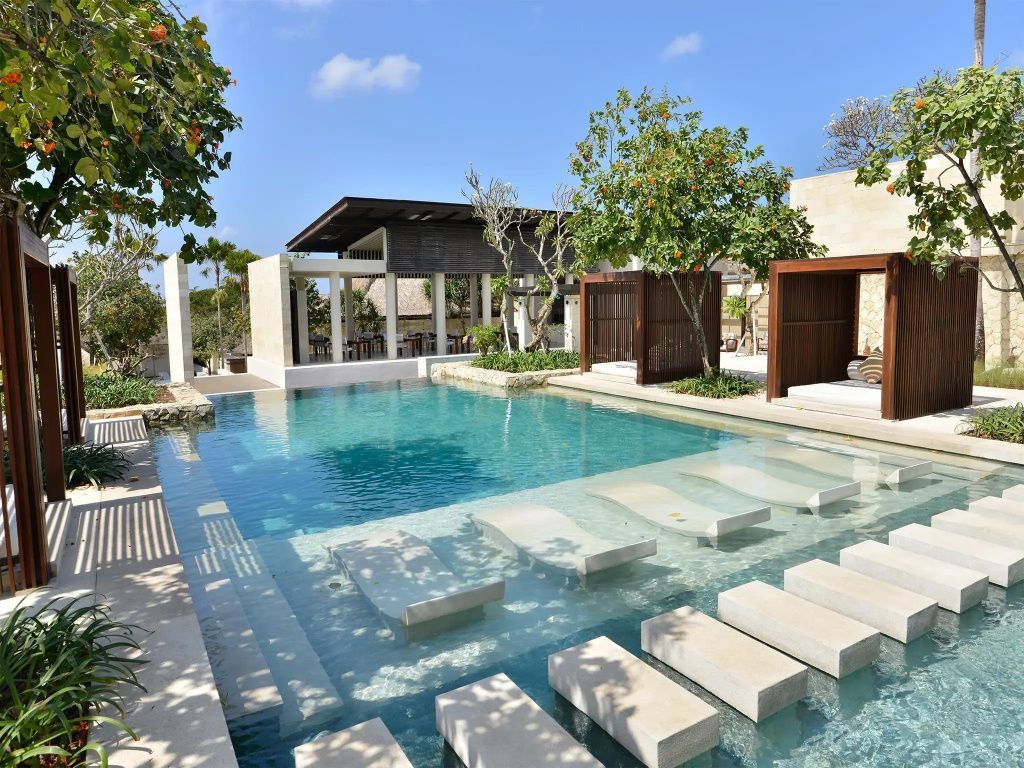 The Bale Nusa Dua by LifestyleRetreats Galeriebild 1