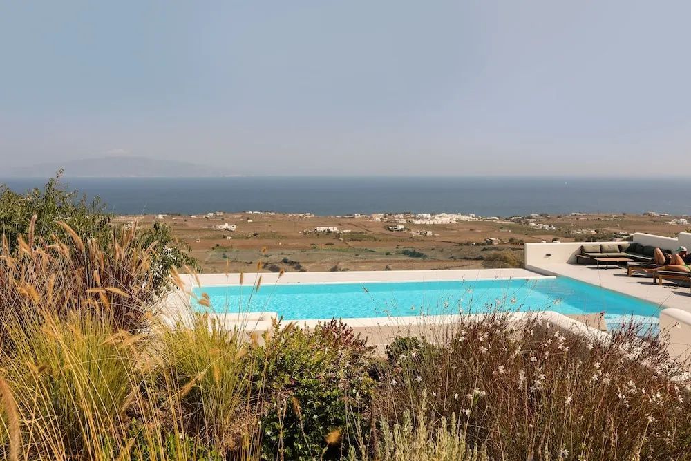 North Wind Luxury Suites Galeriebild 1