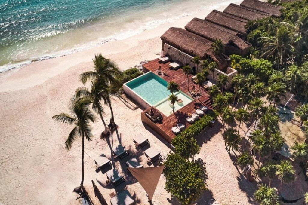 Our Habitas Tulum
