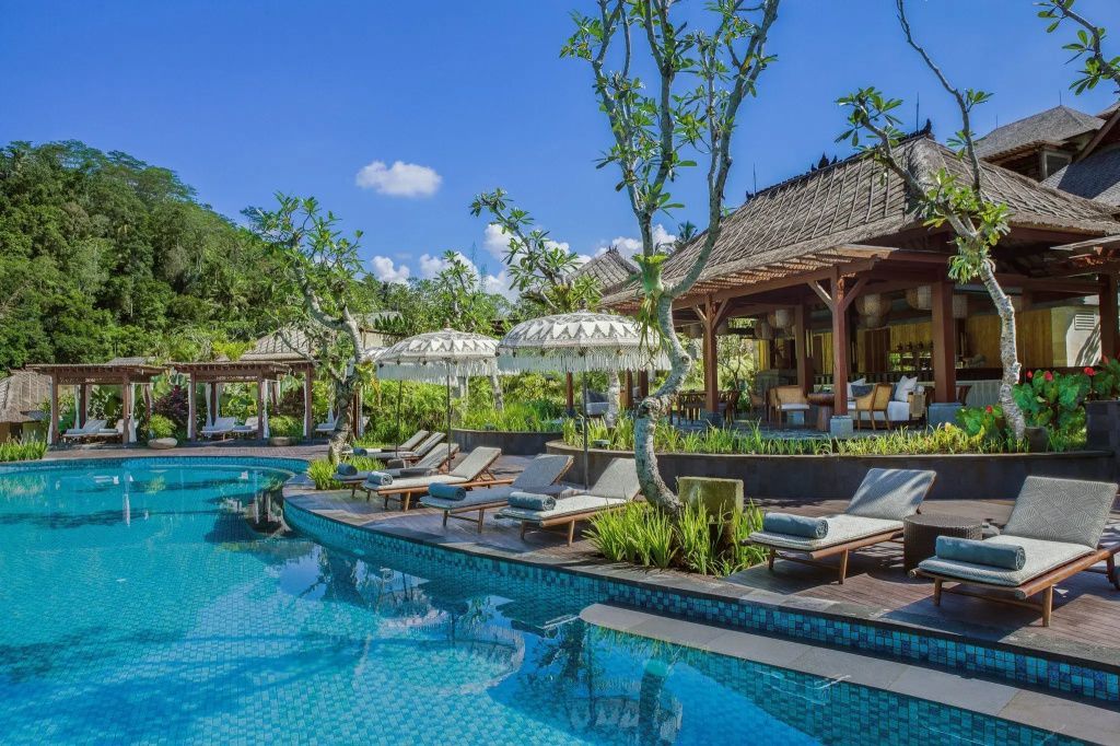 Mandapa, a Ritz-Carlton Reserve Galeriebild 1