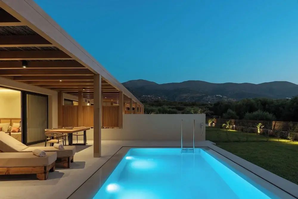 Lakka Suites Galeriebild 1