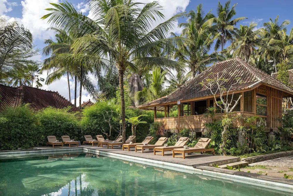 Rumah Kayu Resort Galeriebild 1