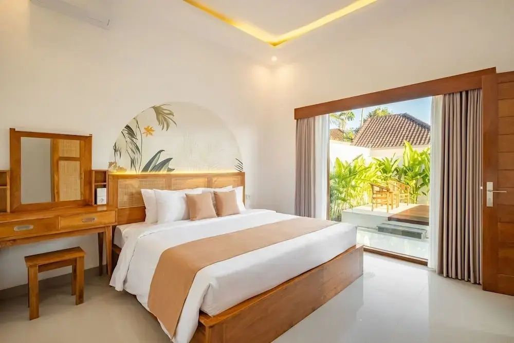 Cove D'Ancak and Bungalow Galeriebild 1