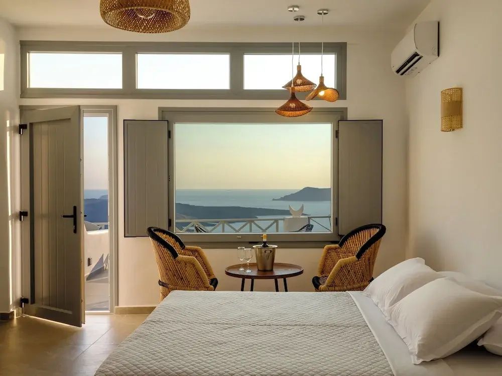 Elia Caldera Suites Galeriebild 1