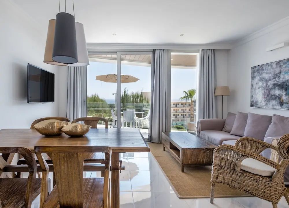Marivent Apartments by Brava Hoteles Galeriebild 1