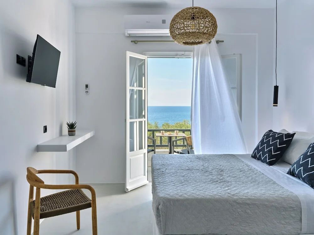 Paros Five Senses Galeriebild 1