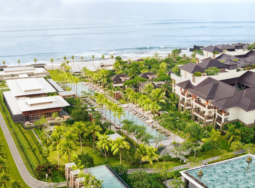 Regent Bali Canggu Galeriebild 1