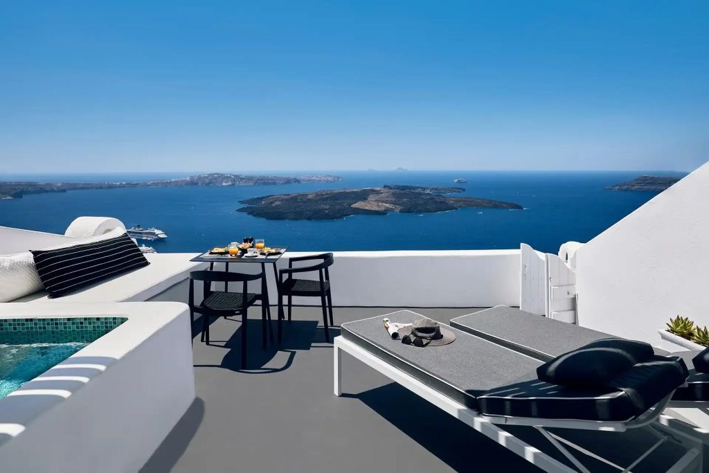 WeSense by Caldera Houses Galeriebild 1