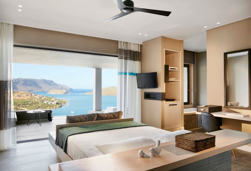 Domes Aulus Elounda Curio Collection by Hilton Hotel Galeriebild 1