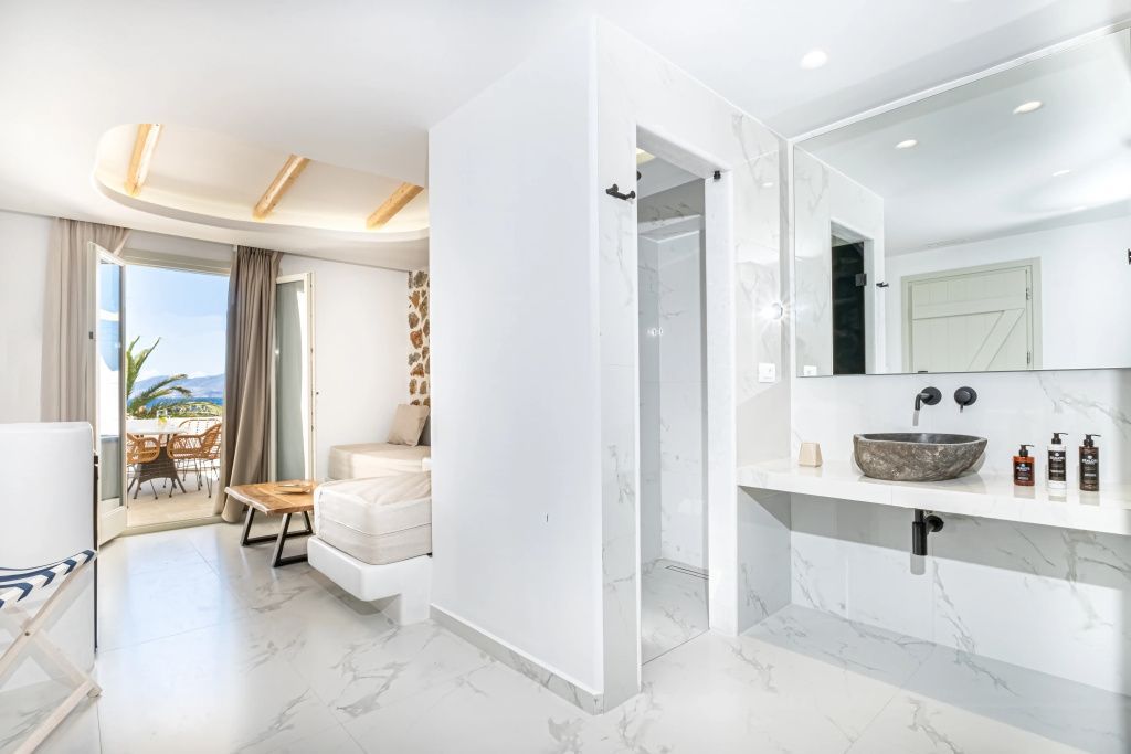 Liana Beach Hotel & Spa Galeriebild 1