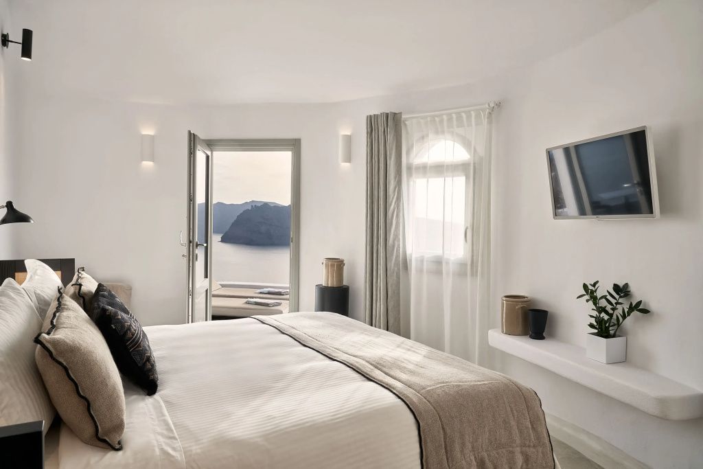 Charisma Suites Galeriebild 1