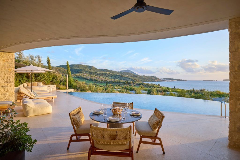 Mandarin Oriental, Costa Navarino Galeriebild 1