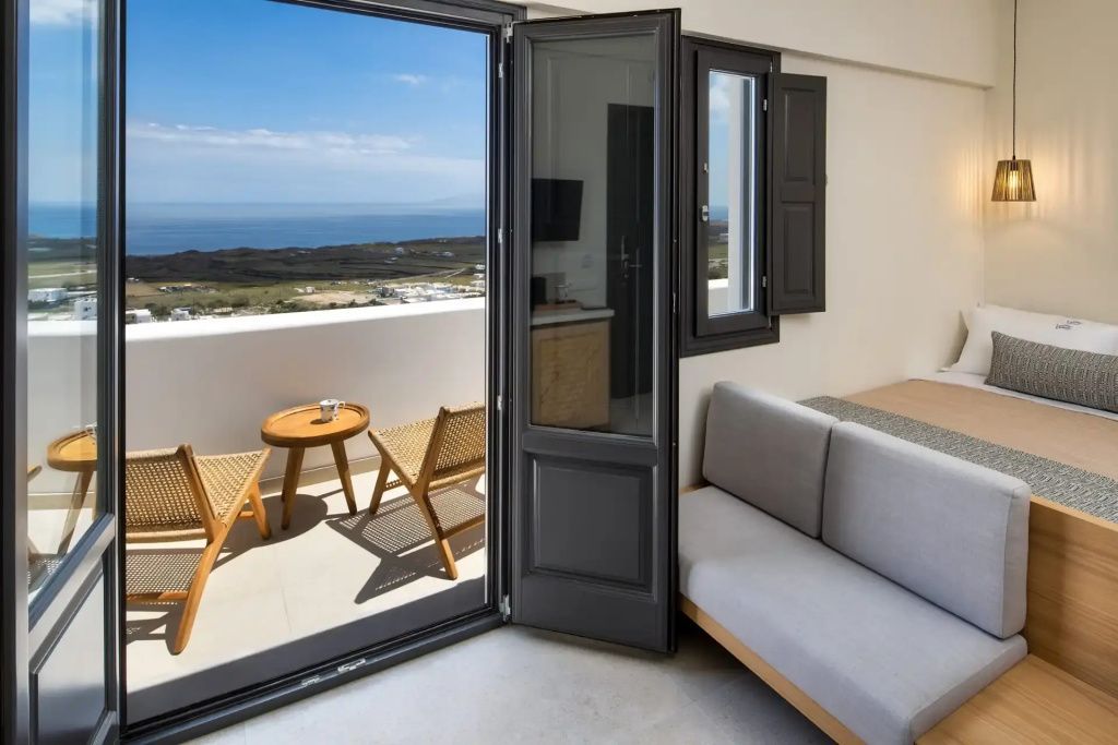 Venus Sunrise Suites & Villas Galeriebild 1