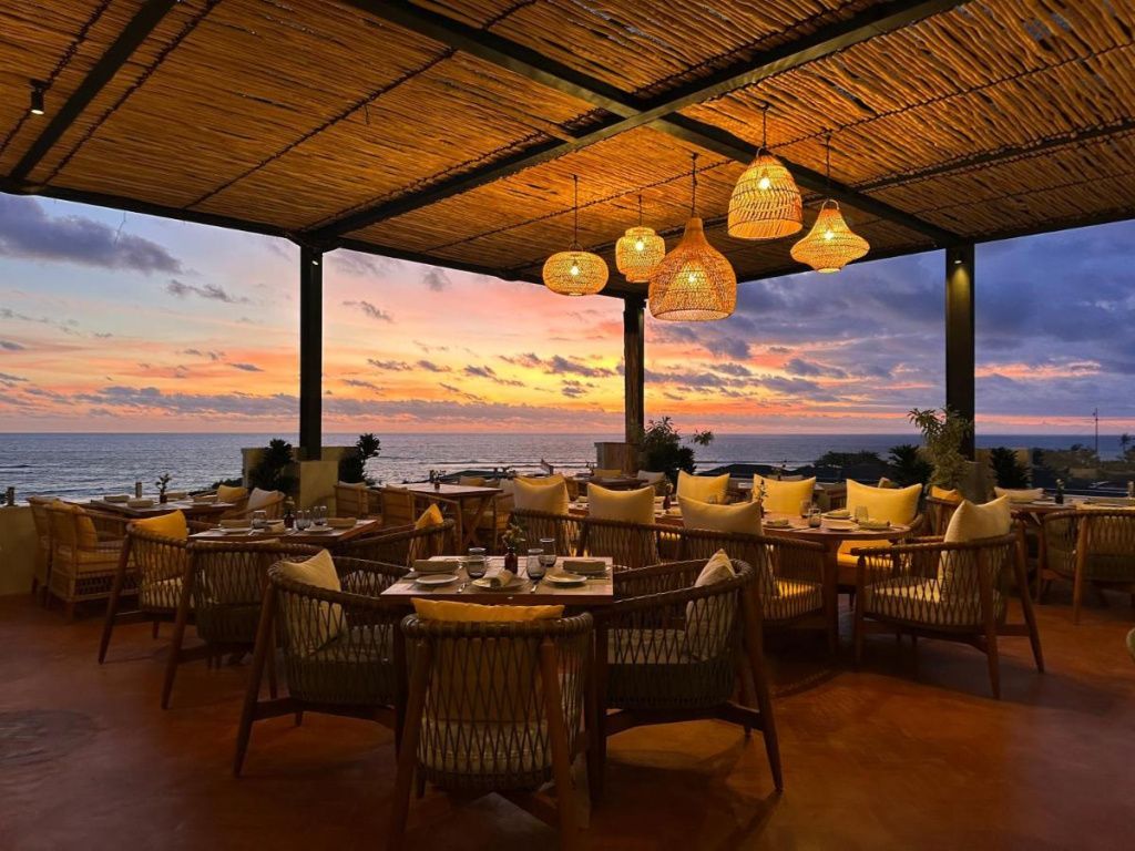 Secana Beachtown Resort & Residences Galeriebild 1
