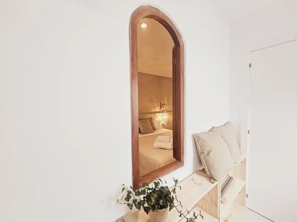 Hostal Es Niu de Tamariu Galeriebild 1