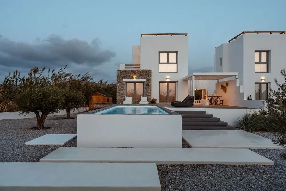 Villa Ama Plaka With 3 Bedrooms and 3 Bathrooms Galeriebild 1
