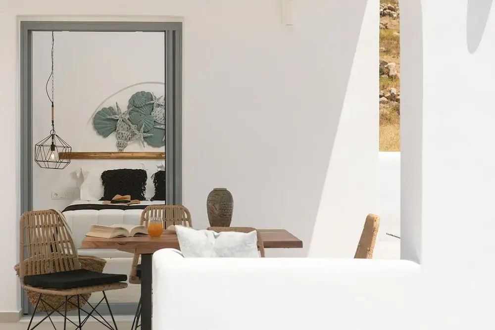 Villa Oceana - Mikri Vigla Galeriebild 1