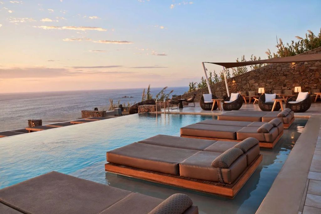 Mykonos Bliss - Adults Only Hotel Galeriebild 1