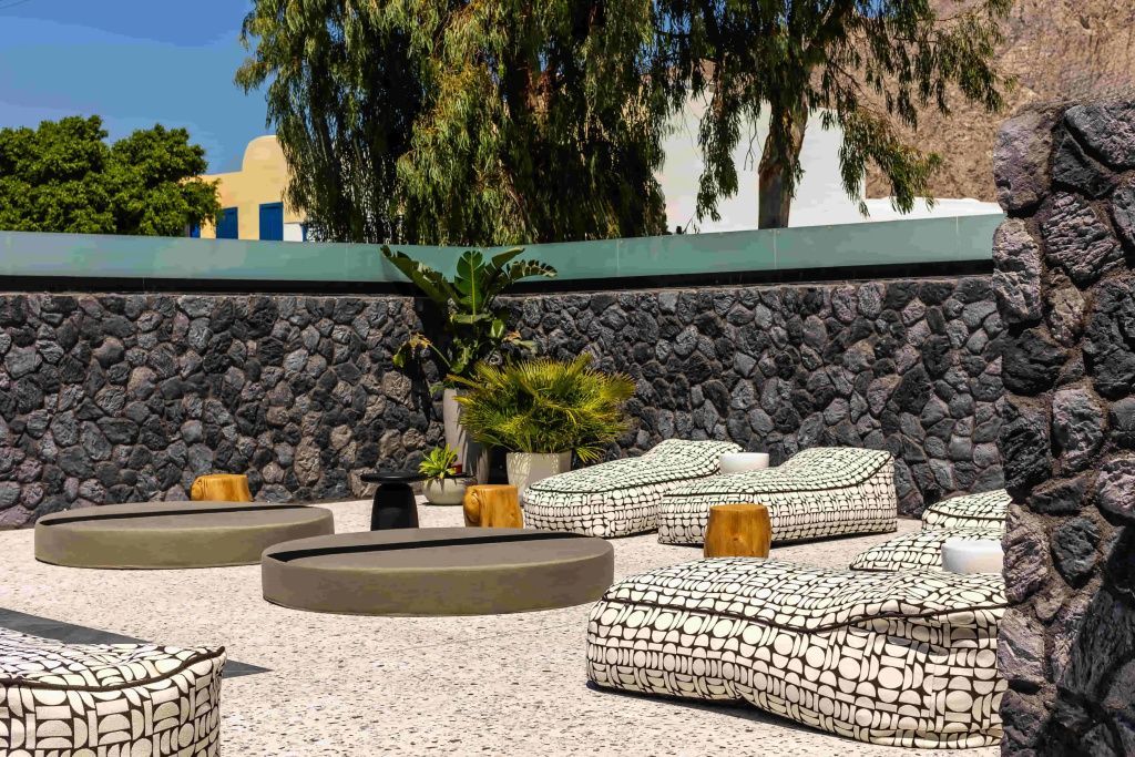 Santo Mangata Boutique Hotel Galeriebild 1