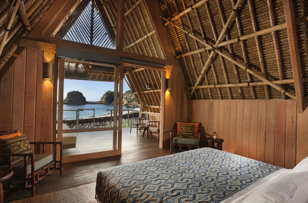 Jeeva Beloam Beach Camp Galeriebild 1