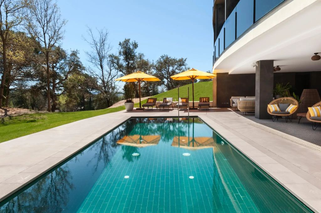 Hotel Lavida at Camiral, a Quinta do Lago Resort Galeriebild 1