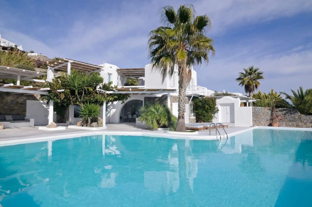 Whitelist Mykonos Galeriebild 1