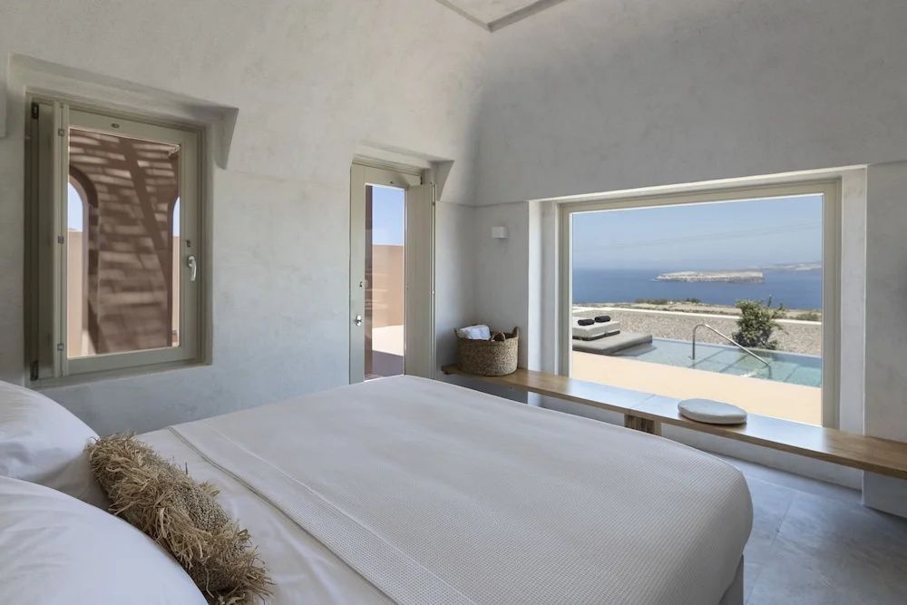Serra Exclusive Suites Galeriebild 1