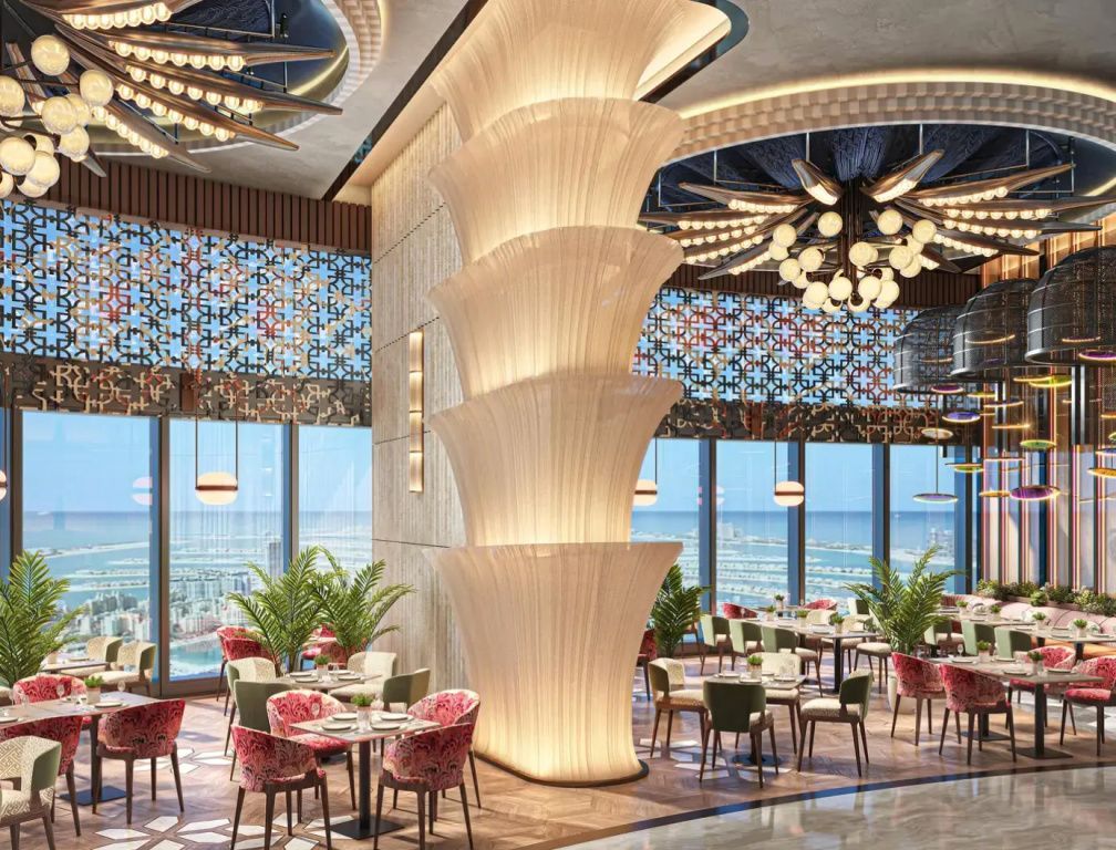 Hotel Ciel Dubai Marina, Vignette Collection Galeriebild 1