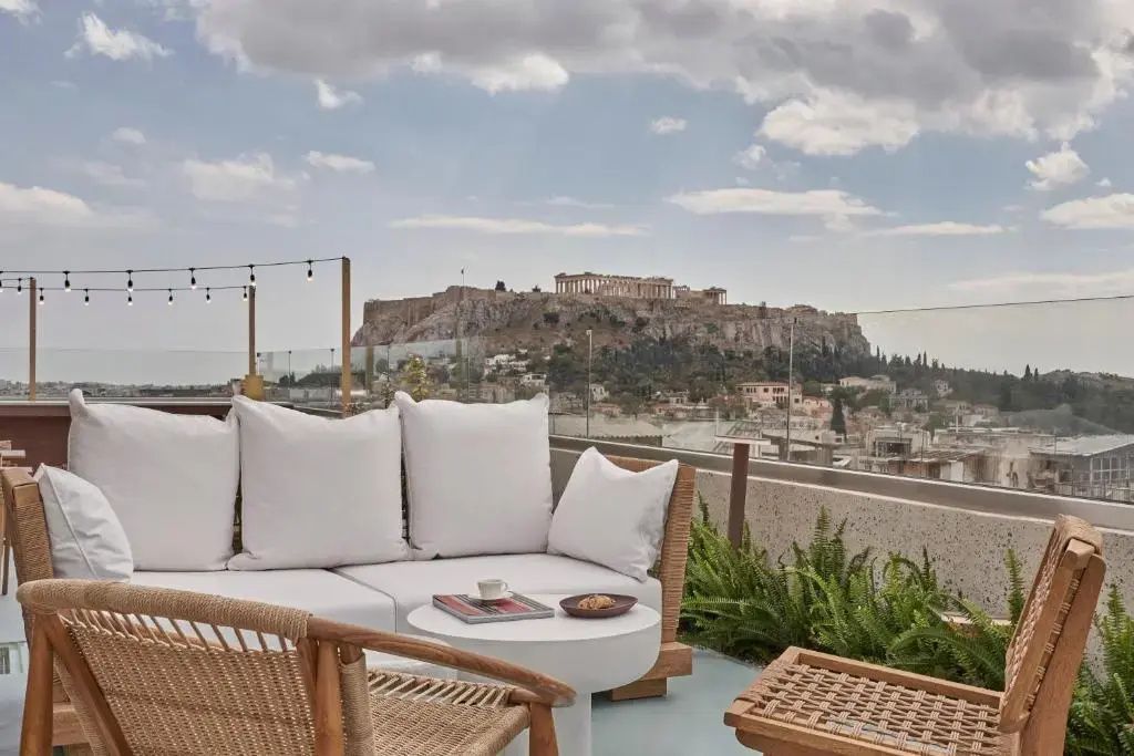 The Lekka Hotel & Spa Galeriebild 1