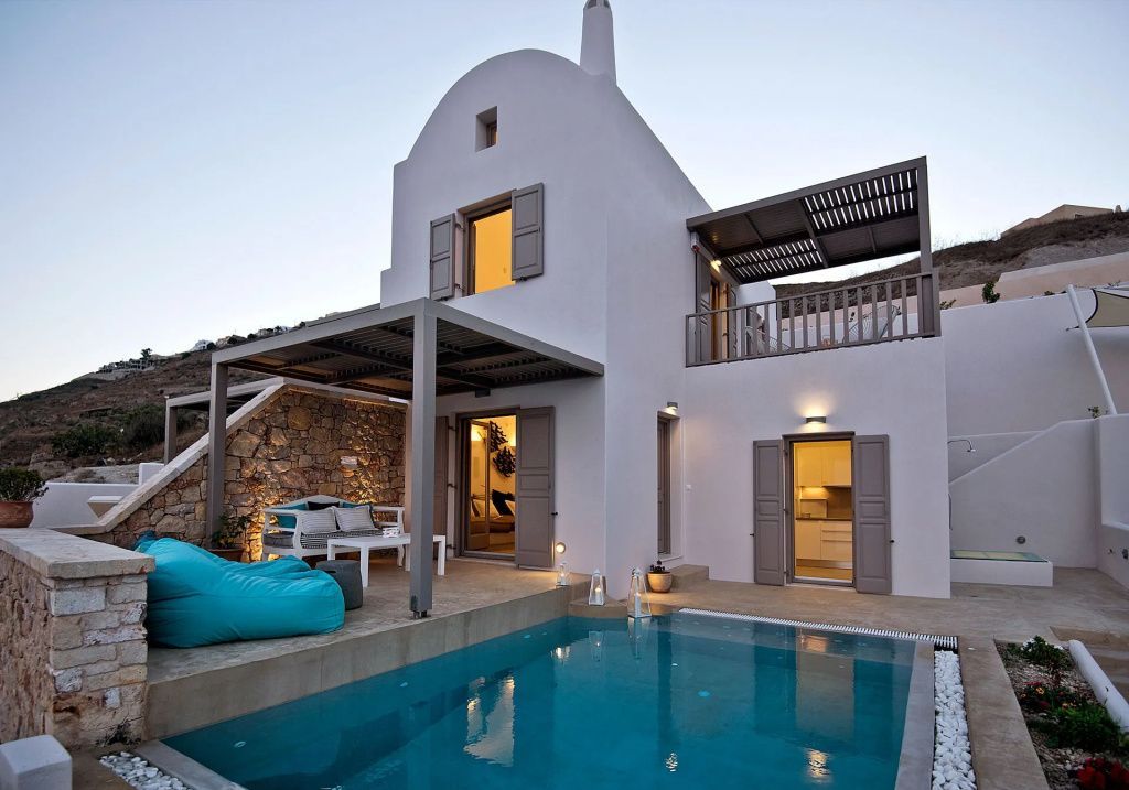 Eolia Luxury Villas Galeriebild 1