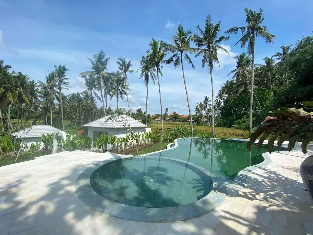 Hot Stone Club Ubud Galeriebild 1