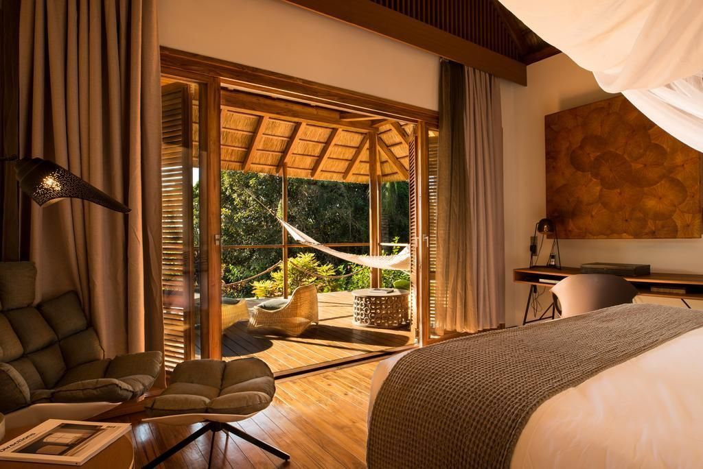 Zuri Zanzibar Villa