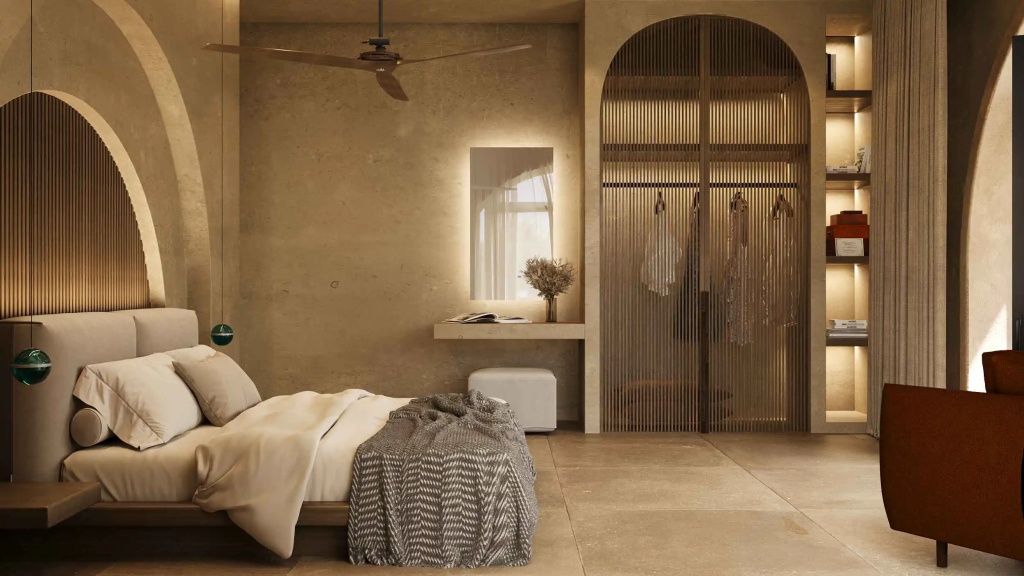 The Landmark Villas & Spa, Bild 2 von 18
