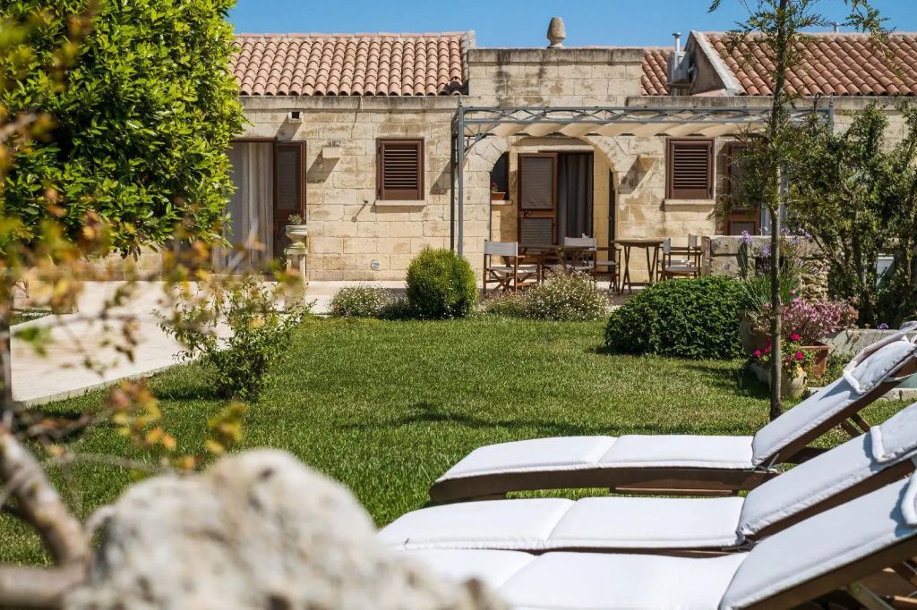 Agriturismo Masseria Costarella