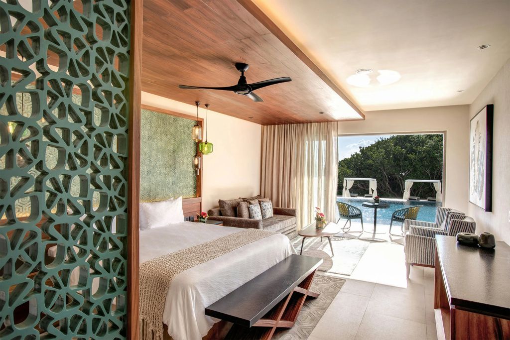 Palmaïa-The House of AïA: All Inclusive Wellness Resort, Bild 4 von 37