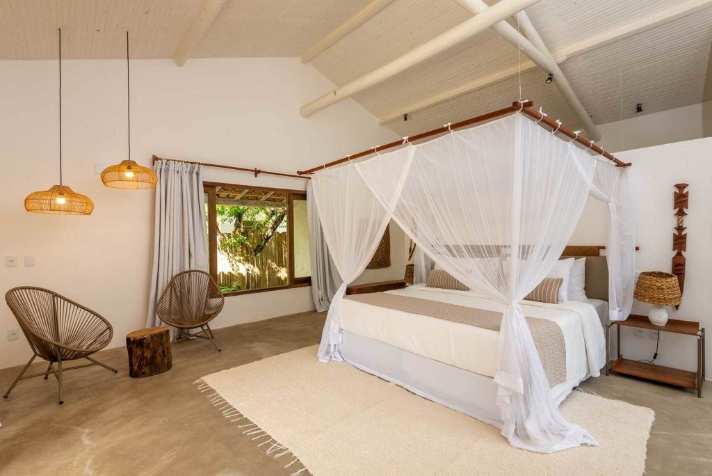 Villa dos Nativos Boutique Hotel, Bild 5 von 16