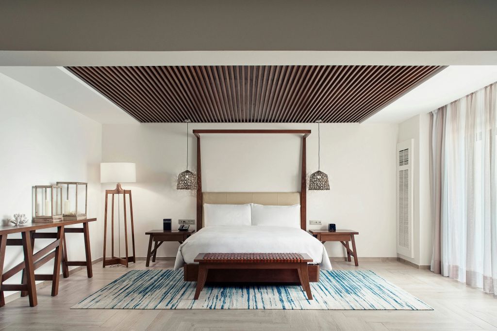 JW Marriott Cancun Resort & Spa, Bild 3 von 40
