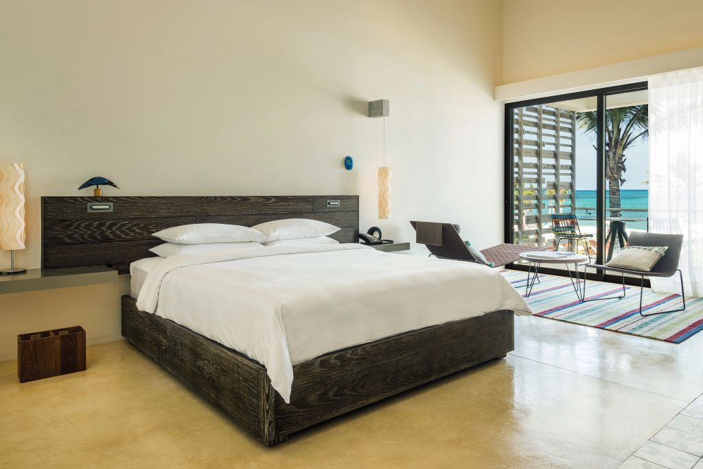 Alila Mayakoba, Bild 2 von 44