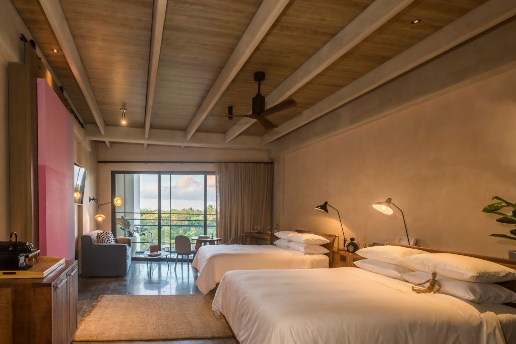 Atelier Playa Mujeres - Adults Only - All Inclusive, Bild 3 von 40