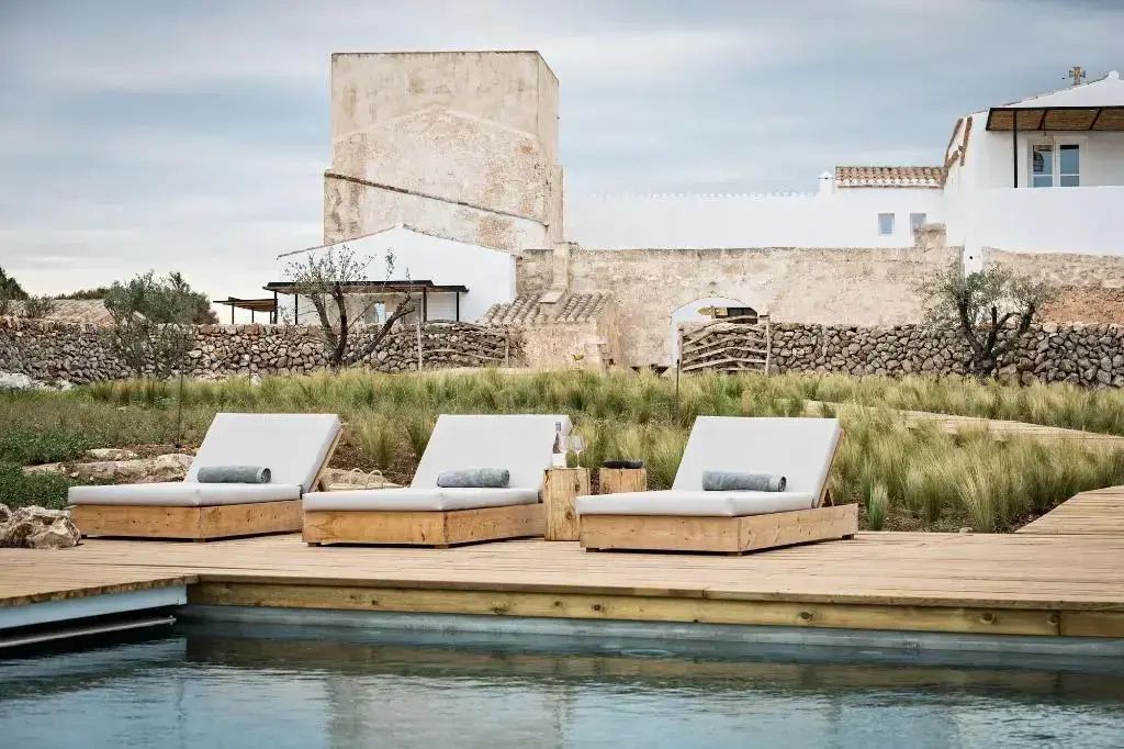 Torre Vella – Fontenille Collection