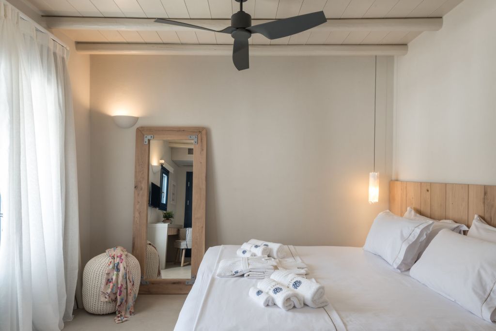 Sifnos House - Rooms & Spa, Bild 5 von 28