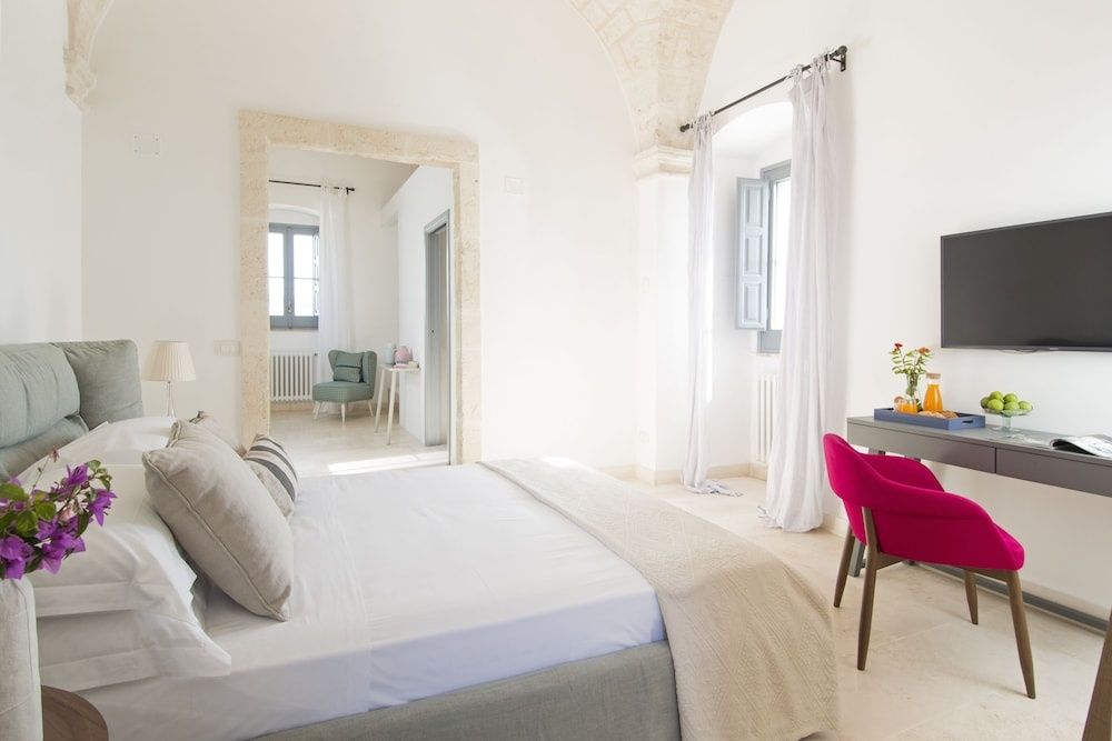 Masseria San Giovanni - Epoca Collection, Bild 5 von 10