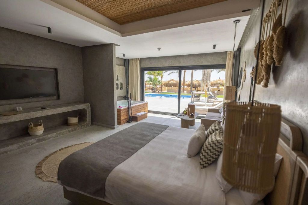 SUNRISE Tucana Resort -Grand Select-, Bild 4 von 50