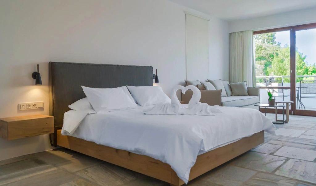 Semeli Boutique Hotel, Bild 2 von 10