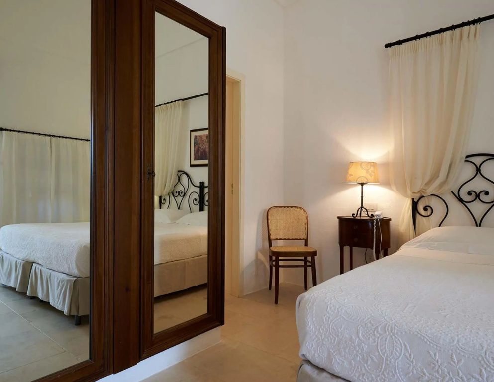 Masseria Le Carrube, Bild 2 von 16