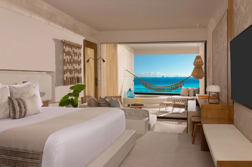 Impression Isla Mujeres by Secrets – Adults only – All Inclusive, Bild 2 von 37