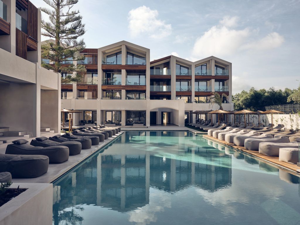 Hotel Contessina