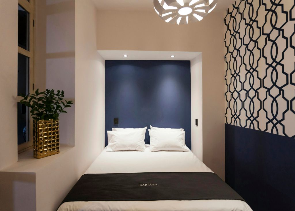 Carlota Sustainable Design Hotel, Bild 3 von 24