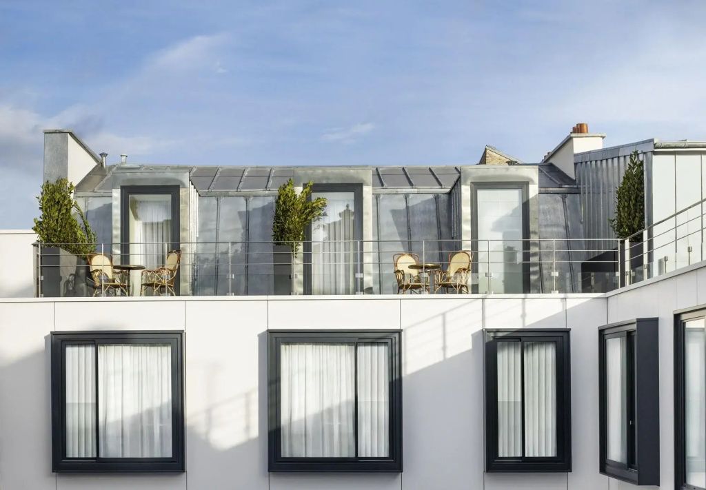 Maison Albar Hotels Le Vendome