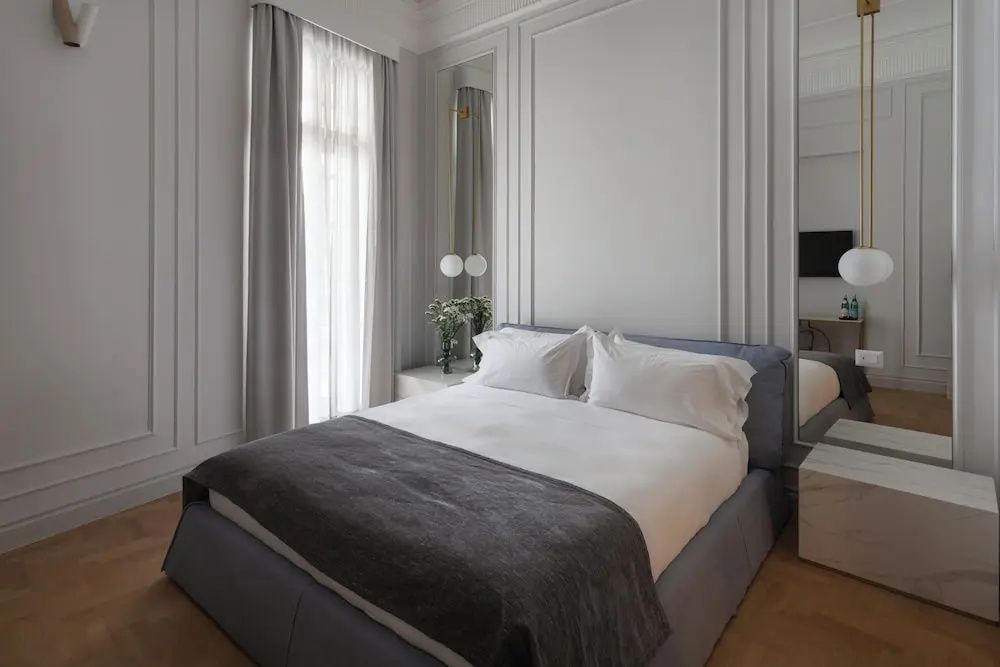 Palazzo Zimara Boutique Hotel - The D'Angelo Family Collection, Bild 6 von 26